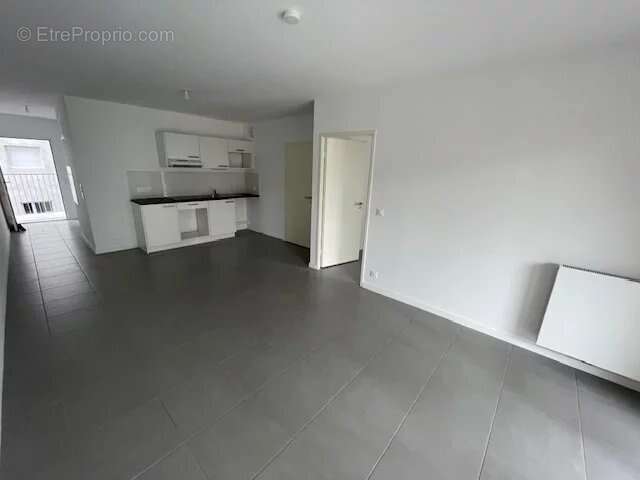 Appartement 47 m² à Bordeaux  - photo 3