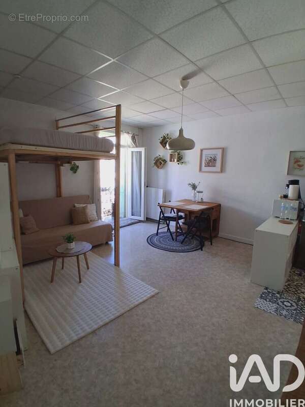 Photo 5 - Appartement à AMELIE-LES-BAINS-PALALDA