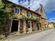 Maison à SERGEAC