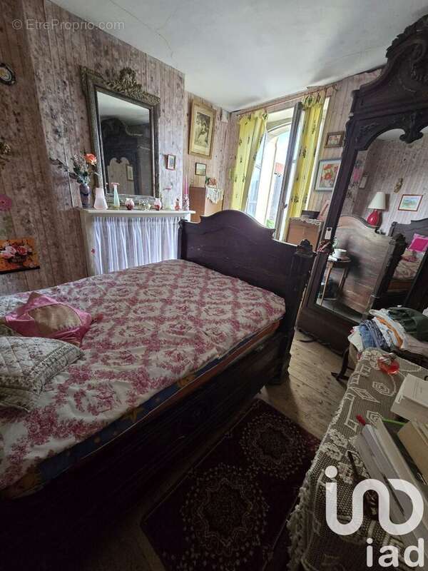 Photo 9 - Maison à VINCELLES