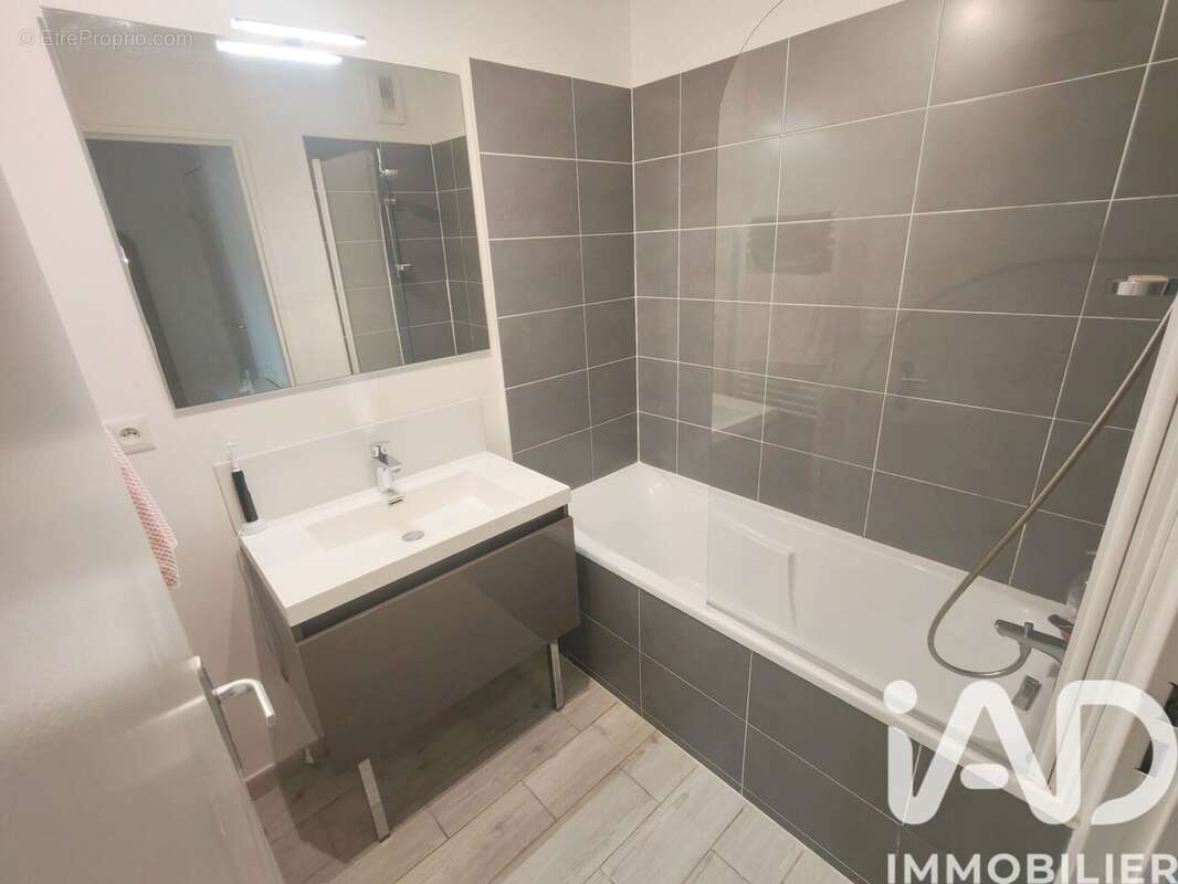 Photo 5 - Appartement à JOUE-LES-TOURS