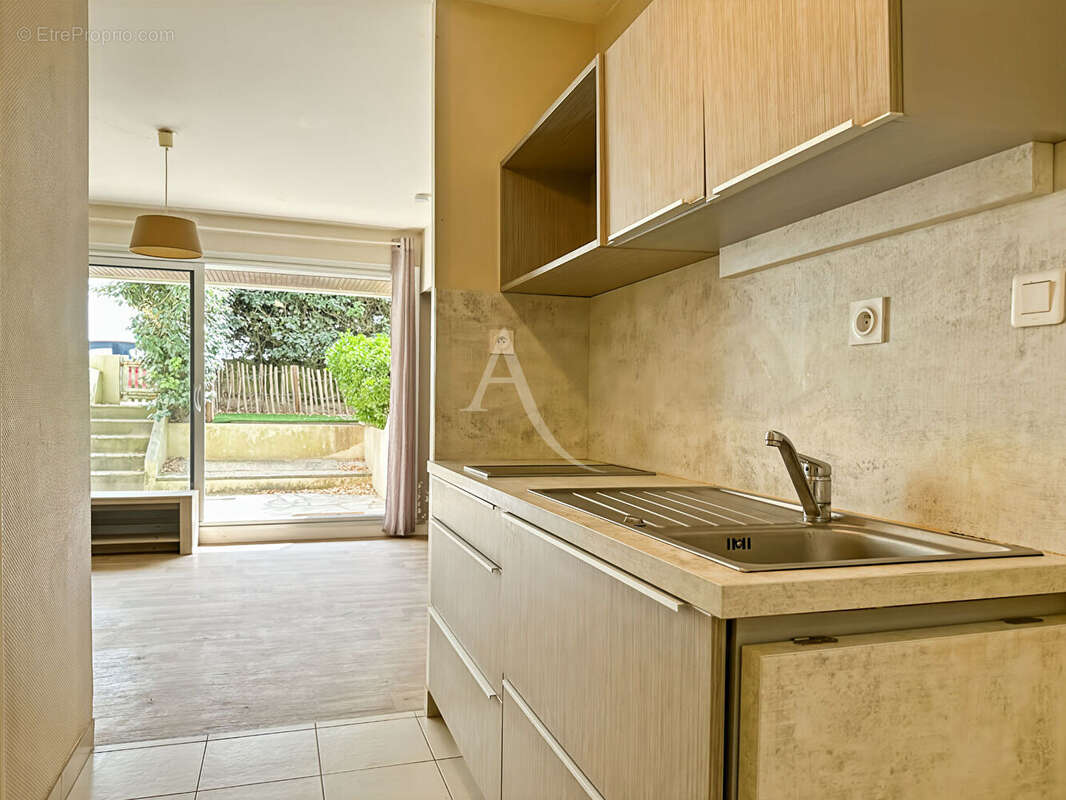 Appartement à SAINT-JEAN-DE-MONTS