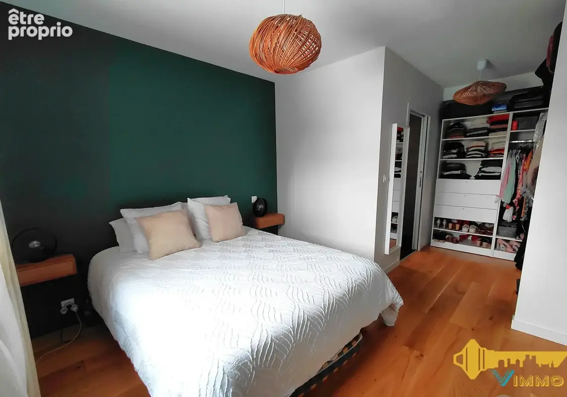 Maison 3 chambres - photo 5
