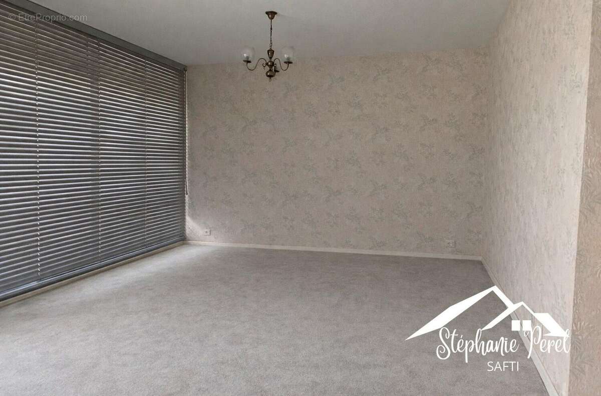 Photo 4 - Appartement à USSEL