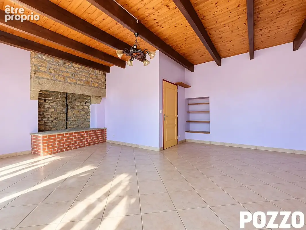 Maison Sartilly Baie Bocage 137 m2 - photo 4