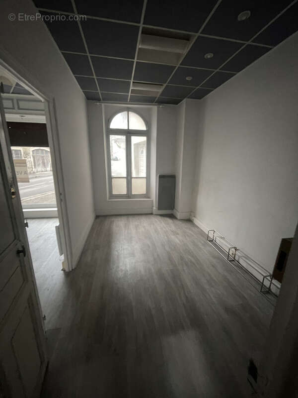 Appartement à SAINT-MIHIEL