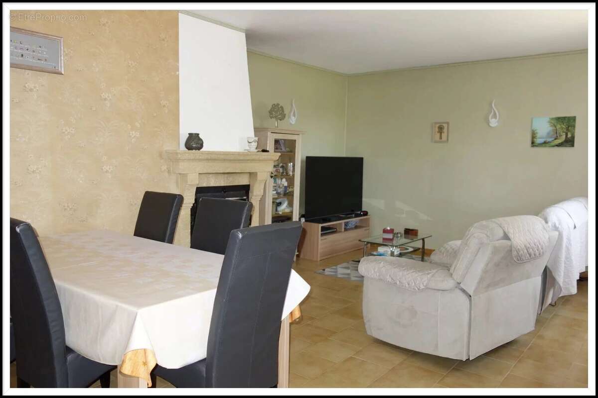 Coup de coeur de l'agence villa plain pied - photo 6