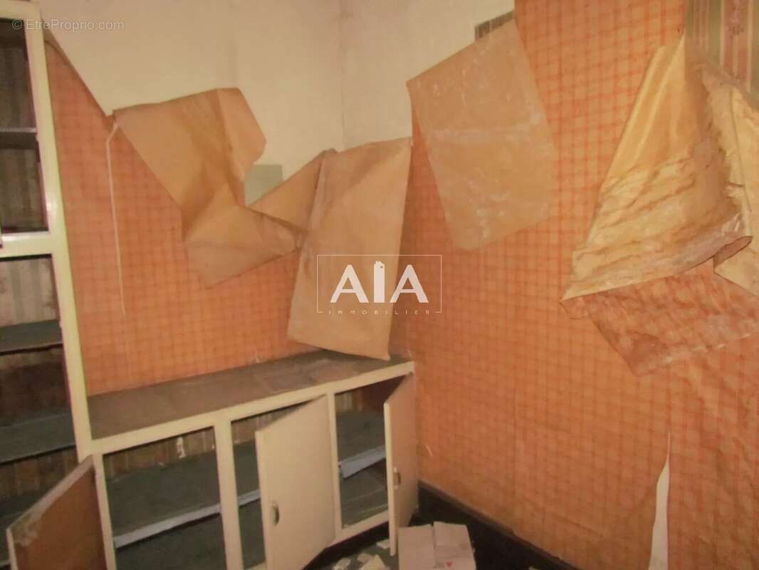 Appartement à RUFFEC