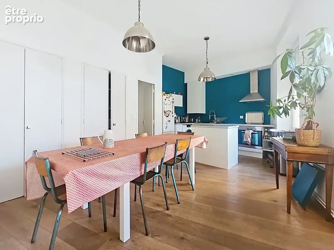 Avignon intra-muros Appartement 5 pièces 167 m2 avec terrasse d'exception de 100 m² - photo 2