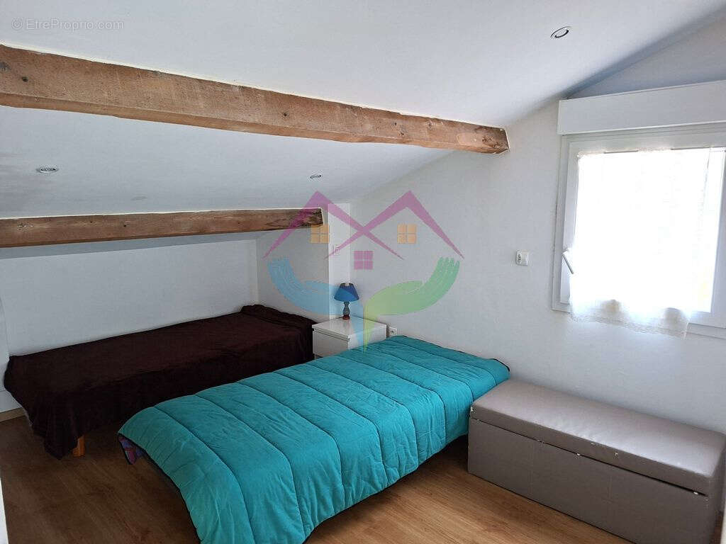 Maison à SAINT-RAPHAEL