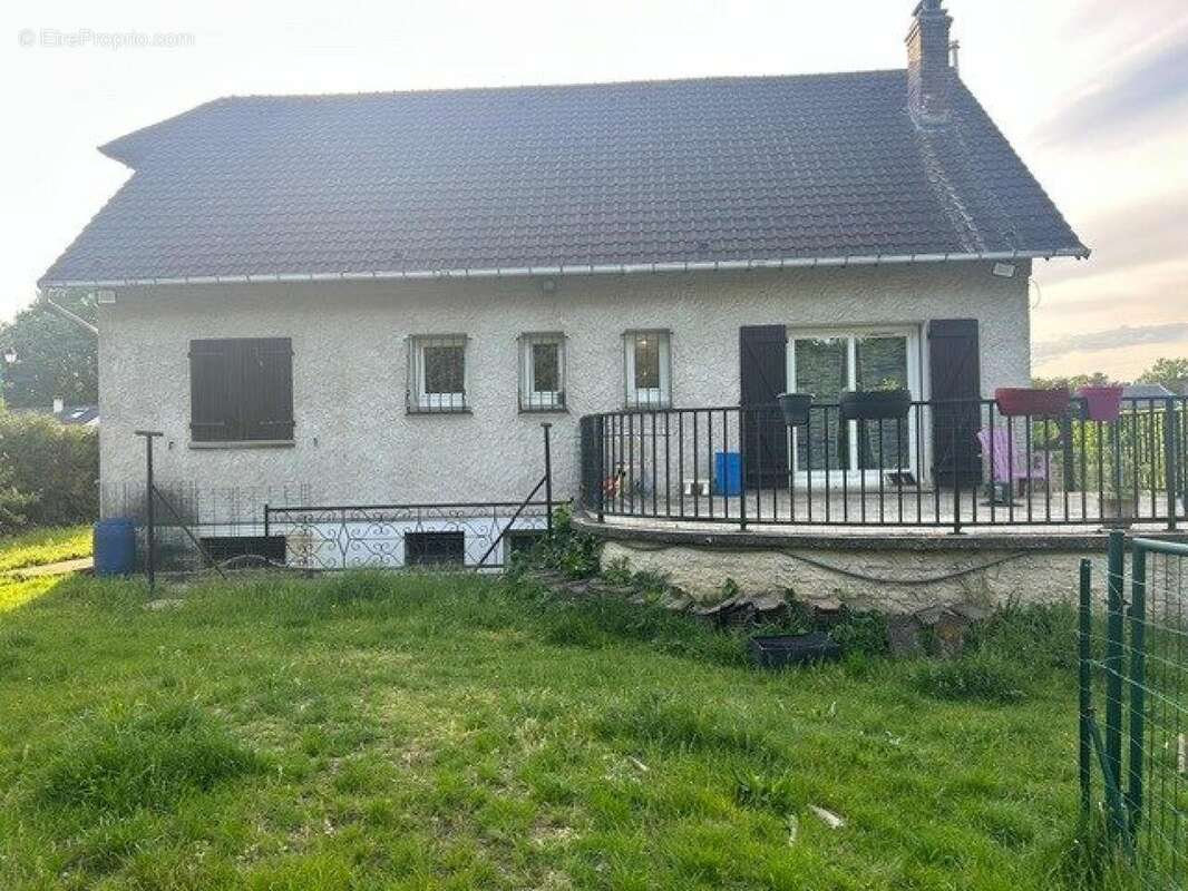 Photo 6 - Maison à EZY-SUR-EURE