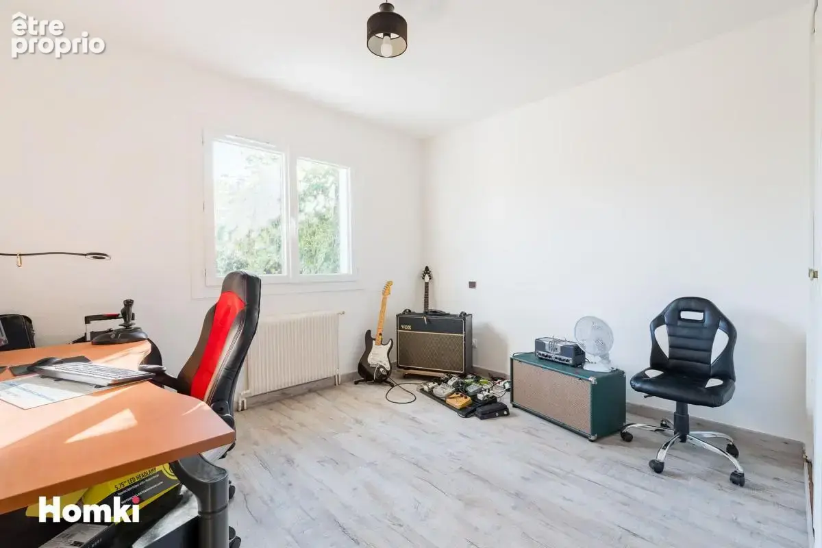 Maison/Villa T5 de 132 m² à Aussonne 31840 - photo 15
