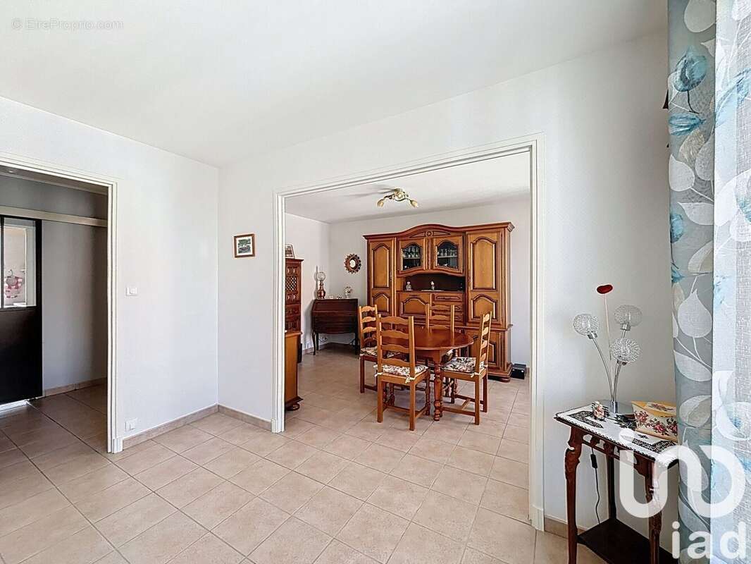 Photo 4 - Appartement à BEZIERS