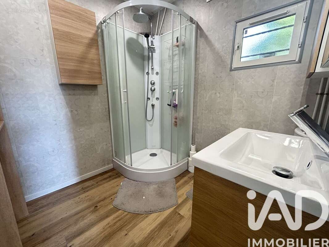 Photo 9 - Maison à AULNAY-SOUS-BOIS