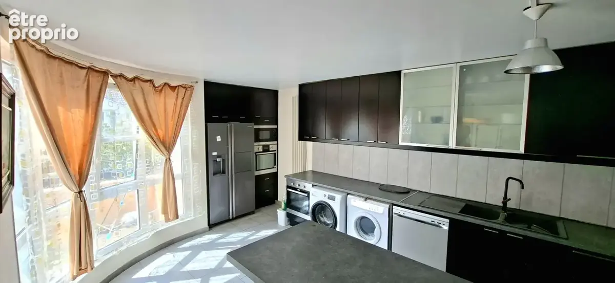 Appartement à EVRY