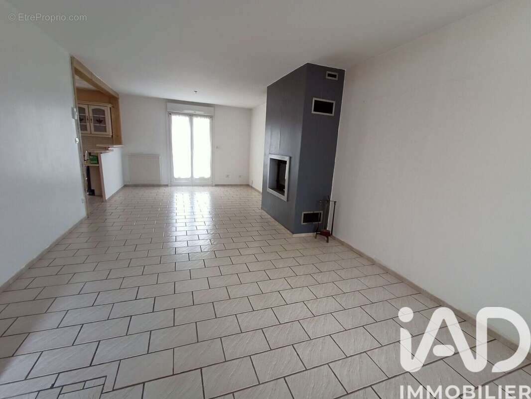 Photo 3 - Maison à DIVION