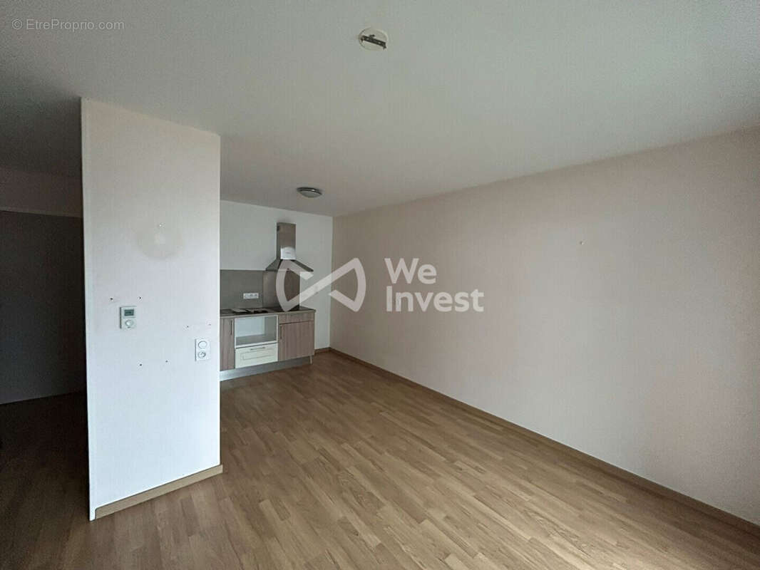 Appartement à PAU