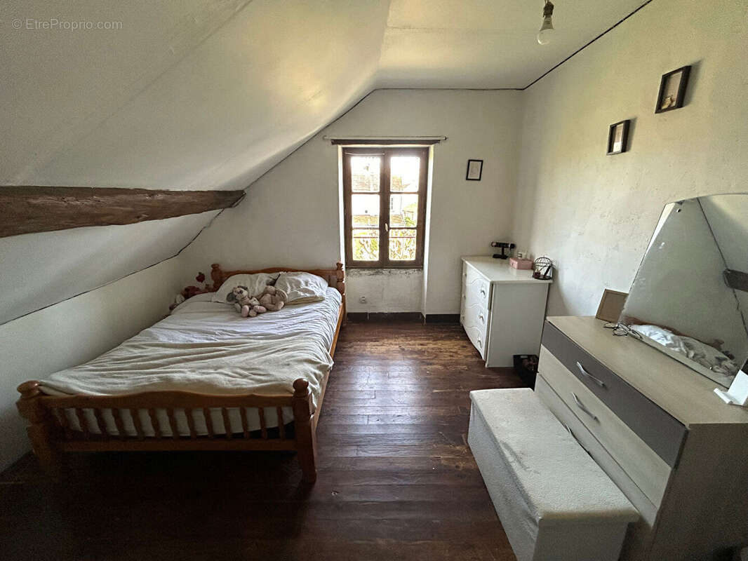 Maison à LA FERTE-SOUS-JOUARRE