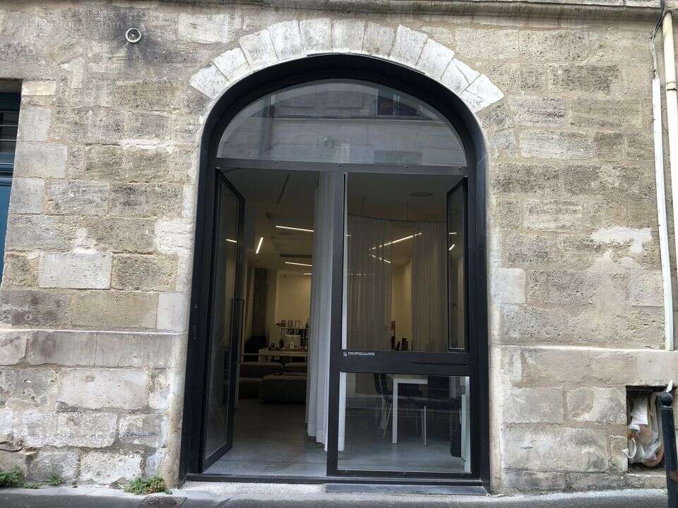 QUARTIER VIEUX BORDEAUX 