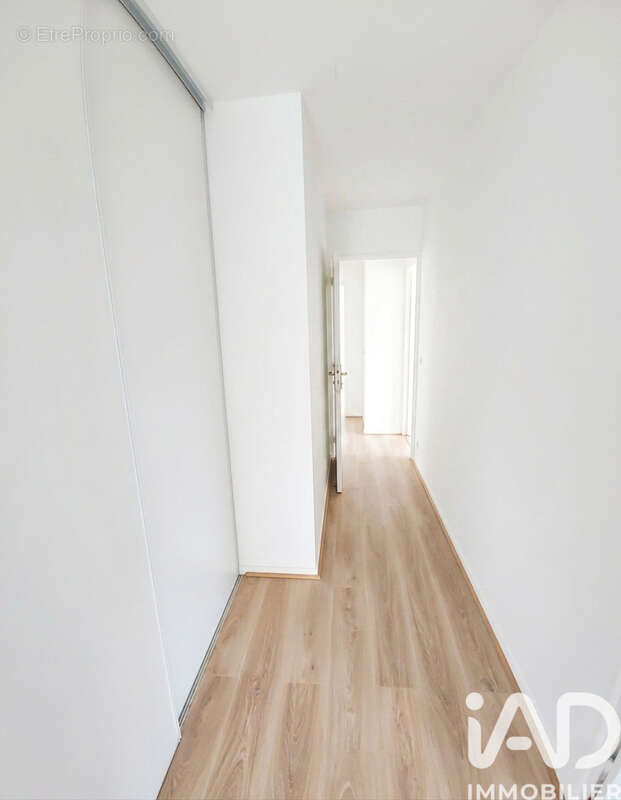 Photo 6 - Appartement à ARGENTEUIL