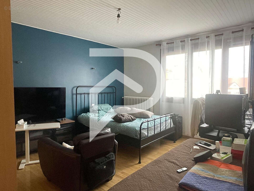 Maison Arnouville 5 pièce(s) 106 m2 - photo 5