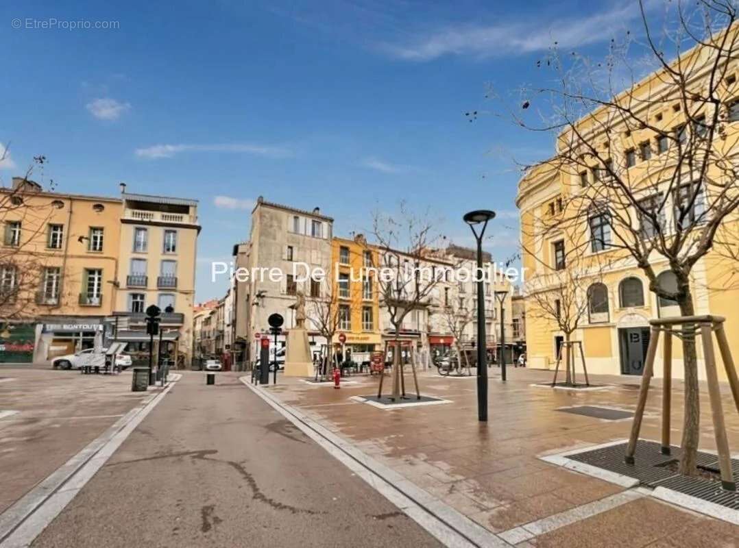 Appartement à PERPIGNAN