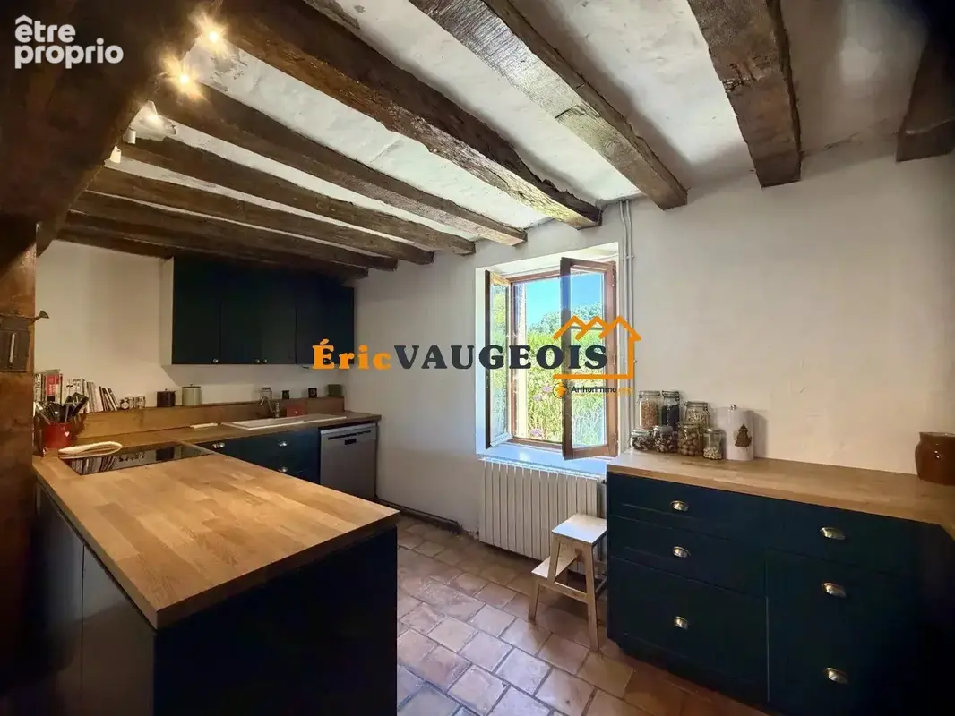 Vente Maison Saint-augustin(77515) 359 000ï¿œ - photo 10