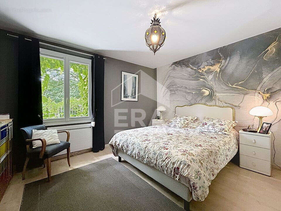 Maison 205m² à guillerval - photo 9
