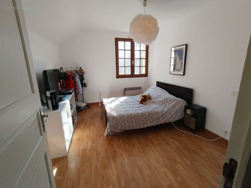 Maison à ARGENTAT