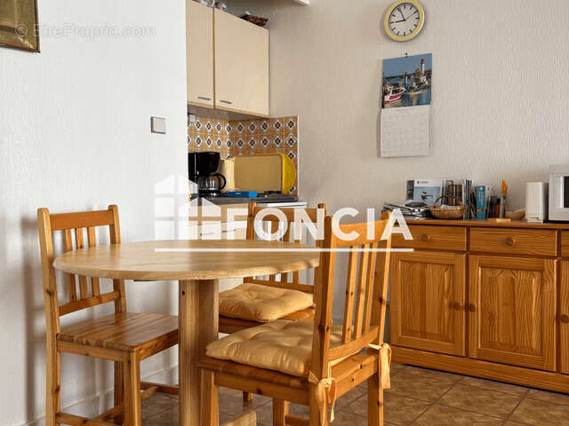 Appartement à LA ROCHELLE