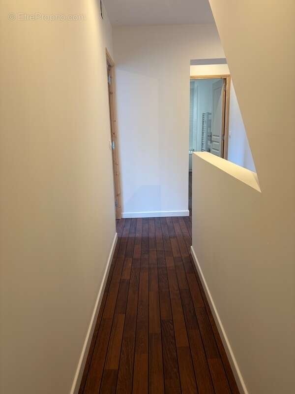 Maison à SAINT-SOUPLET