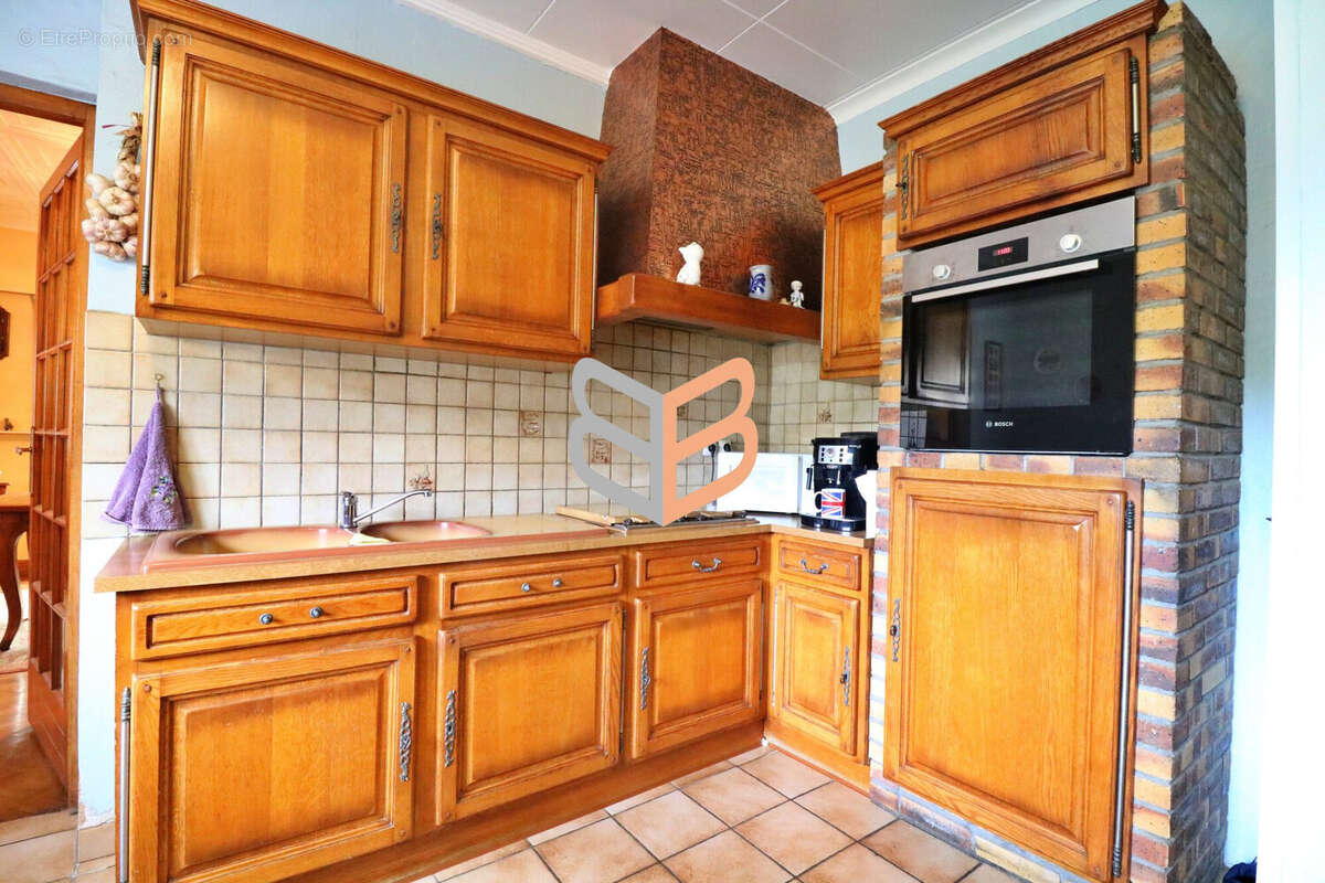 Maison 112 m² à Ottange  - photo 8