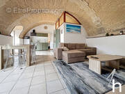 Appartement à BIEVILLE-BEUVILLE