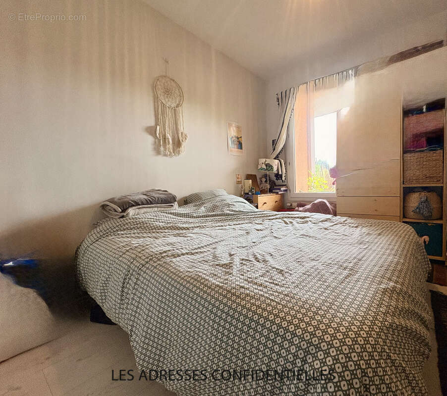 Appartement à LISSIEU