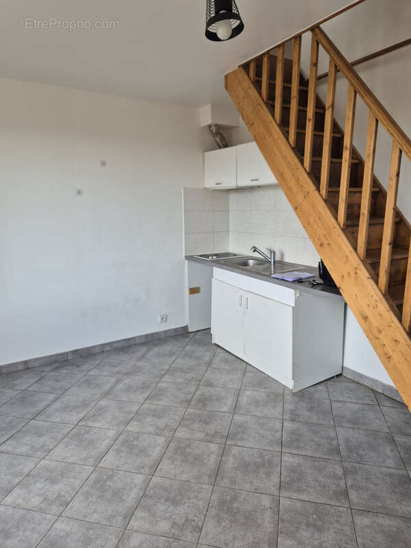 Appartement à LIVRY-GARGAN