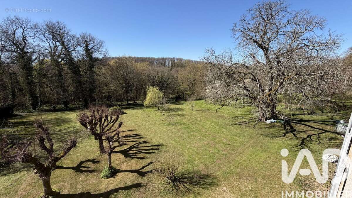 Photo 8 - Maison à GENCAY