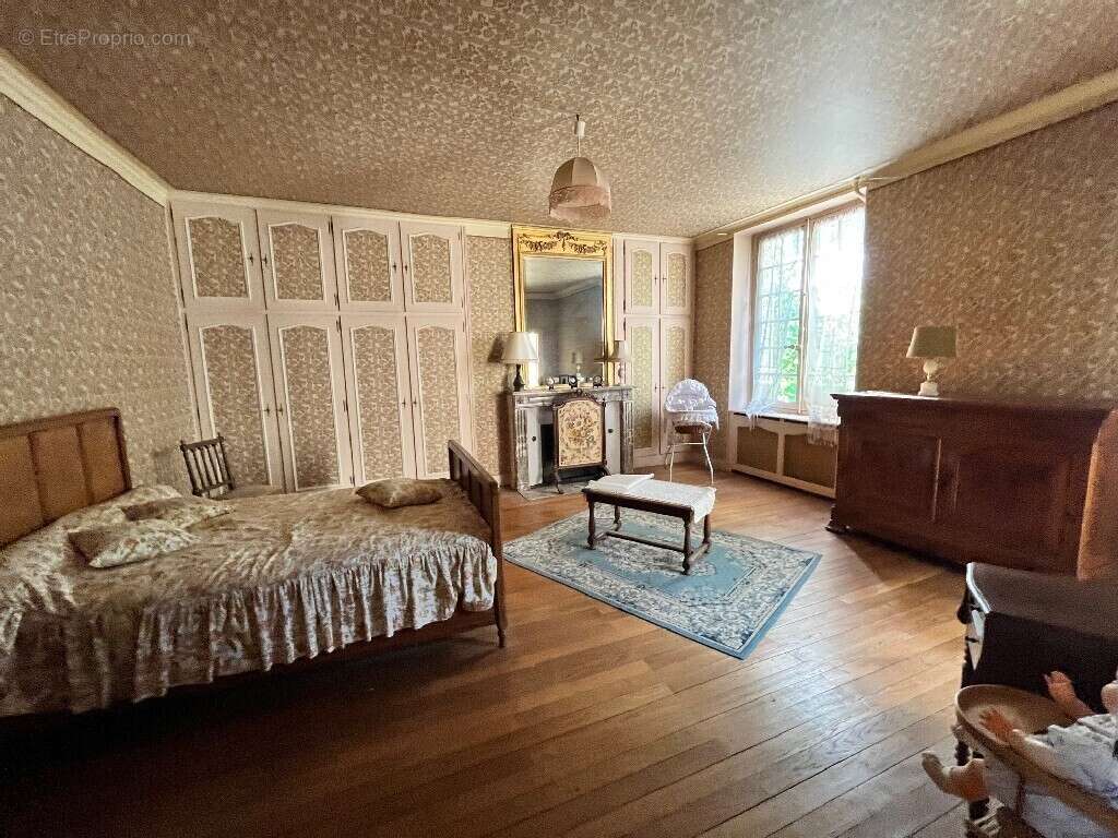 Maison 233 m² à Olivet  - photo 8