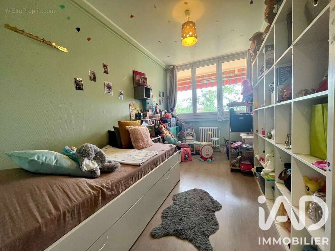 Photo 6 - Appartement à NANCY