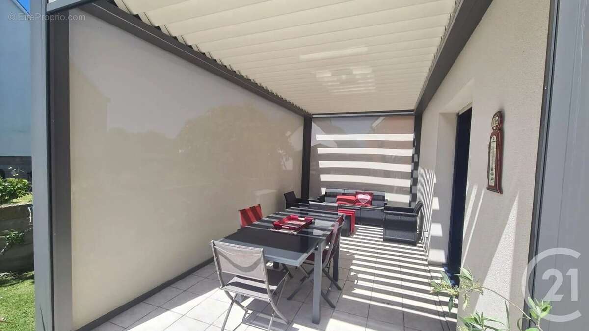 Maison 112 m² à Saint-Pierre-Quiberon  - photo 21