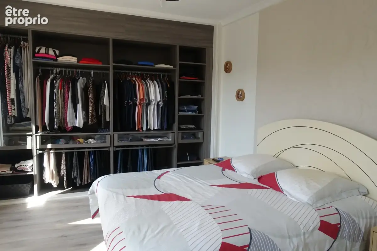 Maison à vendre 5 pièces LILLEBONNE (76) - photo 3