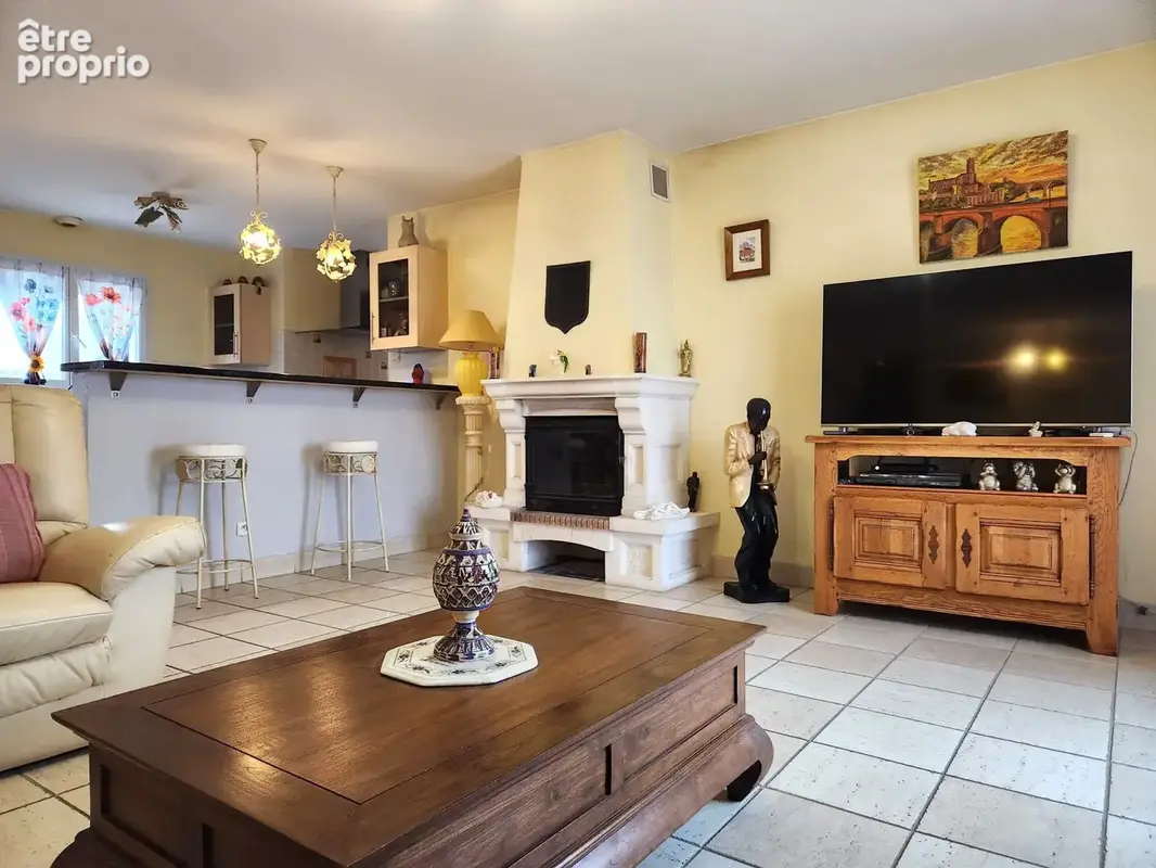 Maison 151 m² à Nibelle  - photo 4