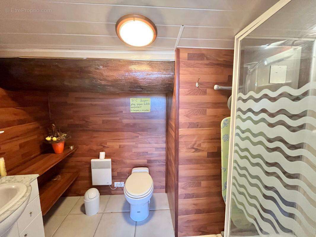 Appartement à MEZE