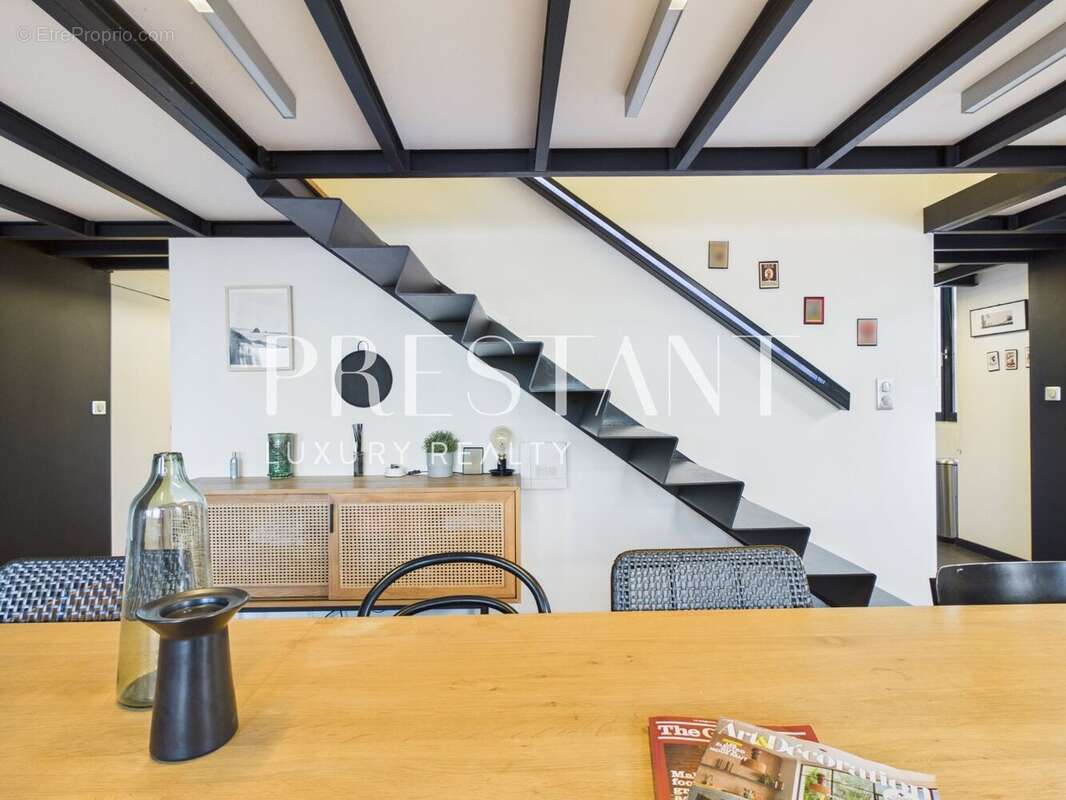 Appartement à BIARRITZ