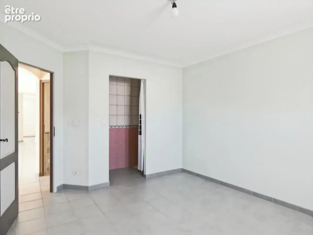Secteur Calme, Maison plain pied 133 m2, Terrain 1550m2 - photo 21