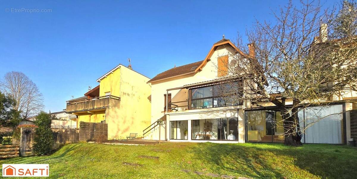 Photo 1 - Maison à MONSEMPRON-LIBOS