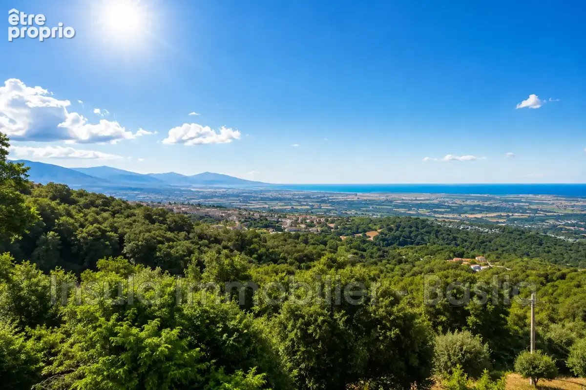 Maison à Sorbo-Ocagnano  - photo 4