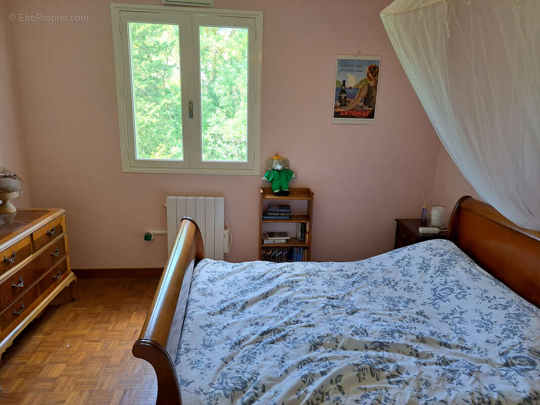 Maison à ESPERAZA