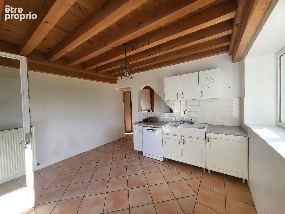 Magnifique bâtisse de 272 m² sur 1.2 hectares de terrain clos - photo 7