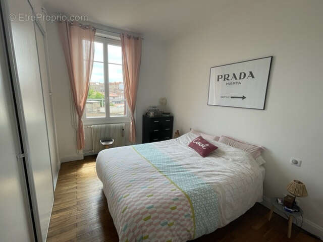 Appartement à ROANNE