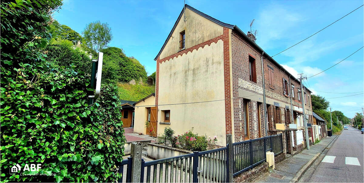 Exclusivite arques-la-bataille - maison de ville 2 chambres - photo 22